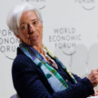 Lagarde obiecuje, że EBC utrzyma kurs