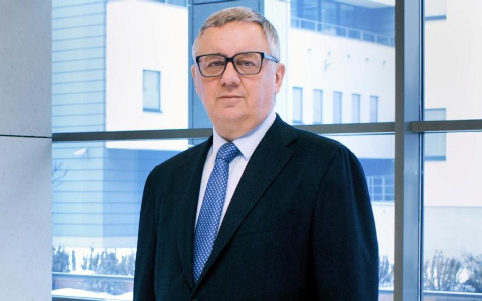 Janusz Filipiak – prezes i właściciel Cracovii może śmiało powiedzieć, że Komisja Dyscypilnarna PZPN