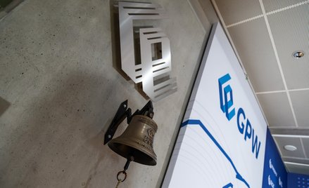 Udany debiut JR Holdingu