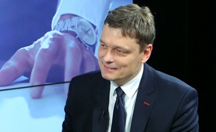 #RZECZoBIZNESIE: Marcin Stefaniuk: Faktoring nie jest drogi