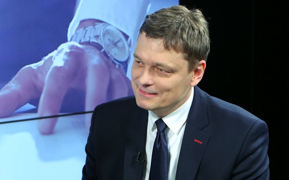 #RZECZoBIZNESIE: Marcin Stefaniuk: Faktoring nie jest drogi