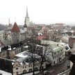 Tallin, stolica Estonii