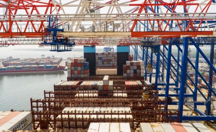 Marcin Piasecki: Nie wpadajmy w gigantomanię