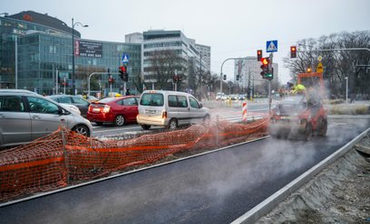 Konsultacje społeczne dotyczące budowy dróg rowerowych nie są w dużych miastach wydarzeniem okazjona