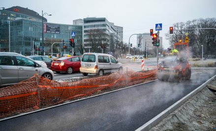 Konsultacje społeczne dotyczące budowy dróg rowerowych nie są w dużych miastach wydarzeniem okazjona