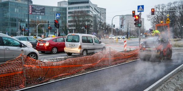 Nowe ścieżki rowerowe. Przy planowaniu istotny jest głos mieszkańców