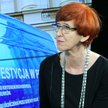 #RZECZoPOLITYCE Rafalska: Wolę Polaków niż Niemców nad Bałtykiem