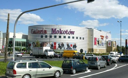 Galeria Mokotów zmienia nazwę. Kultowe centrum w nowych barwach