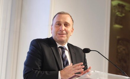 Grzegorz Schetyna