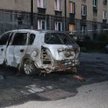 Pożar auta z dzieckiem w środku. Nie patrz - pomóż