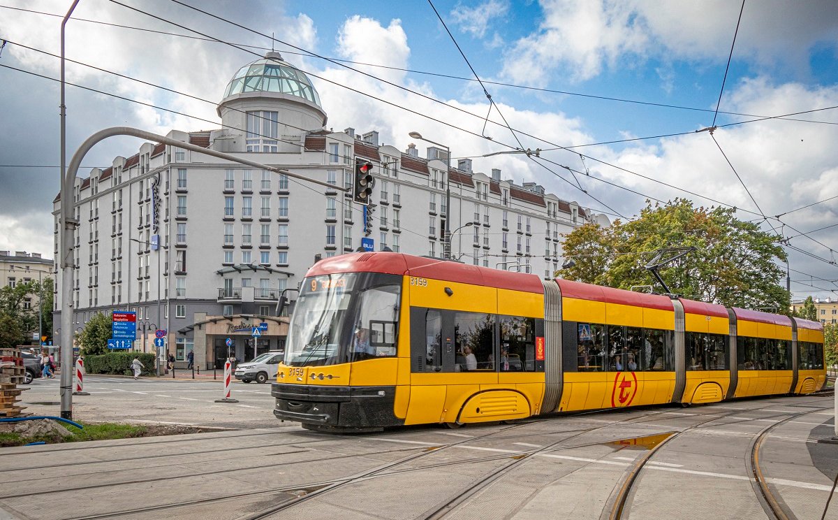 Do miast wjadą nowe tramwaje. Dzięki dofinansowaniu z KPO