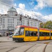 Nowe możliwości unijnego wsparcia samorządowych inwestycji transportowych przyniosło uruchomienie śr