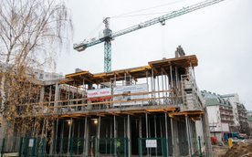 Inwestycja ma rozwiązać problem niewystarczającej infrastruktury sportowej dla młodzieży szkolnej