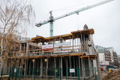 Inwestycja ma rozwiązać problem niewystarczającej infrastruktury sportowej dla młodzieży szkolnej