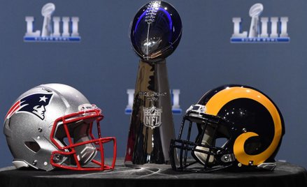 Super Bowl 2019: Wielki finał i najlepsze reklamy motoryzacyjne