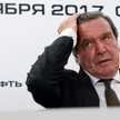 Gerhard Schroeder opuszcza Rosnieft
