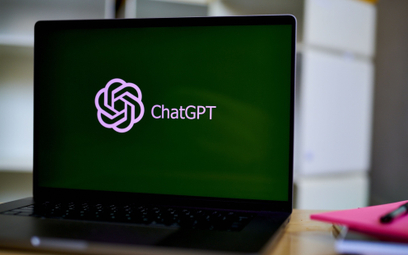 ChatGPT podsycał tegoroczne zwyżki na giełdzie