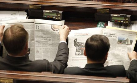 Sondażowa niewiadoma