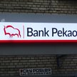 Pekao: Ambitne plany poprawy zysku i rentowności