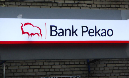 Pekao: Ambitne plany poprawy zysku i rentowności