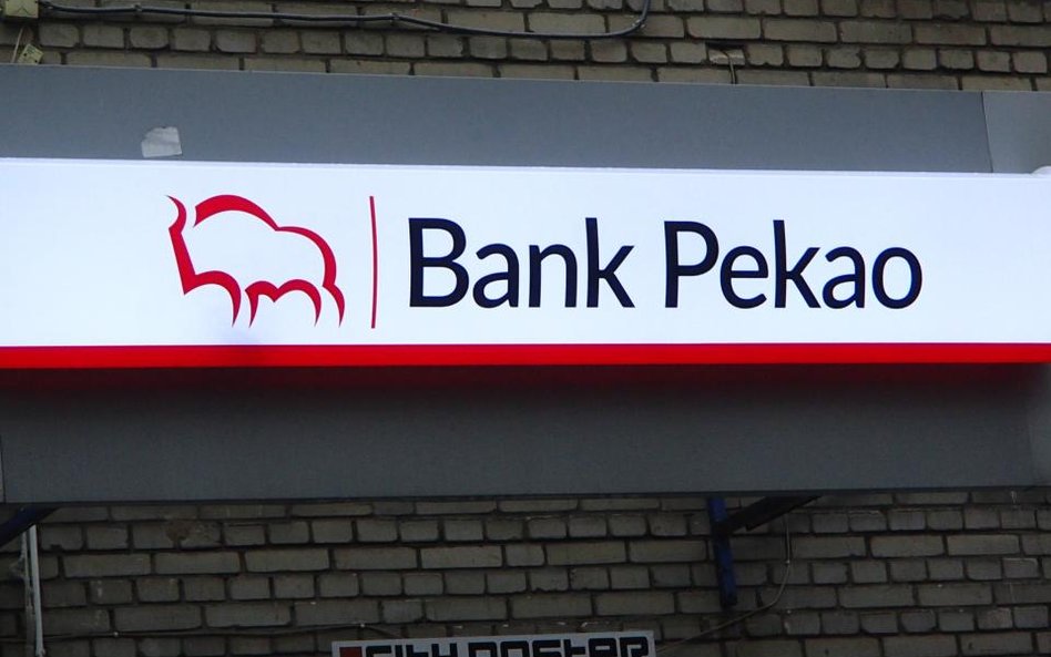 Podzielone głosy w sprawie łączenia Pekao z Aliorem