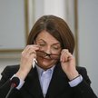 Julia Pitera chwali rząd i rządowe przetargi