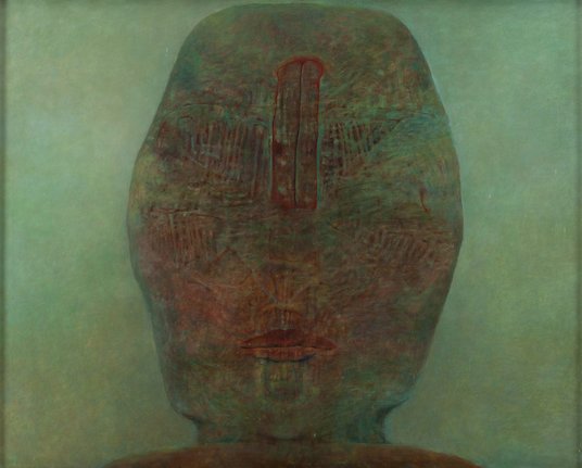 Adam Wojtkiewicz jest kompletnie nieznany. Fot. Desa Unicum