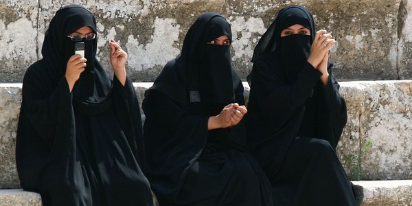 Upały wyganiają arabskich turystów znad Morza Śródziemnego. Szukają chłodu na północy