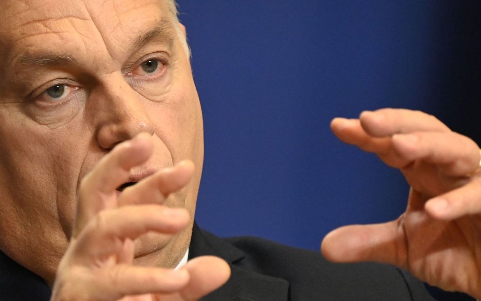 Viktor Orban