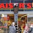 Kasjerka w sieci supermarketów Kaiser’s znalazła się na bruku, gdyż przywłaszczyła sobie dwa bony za