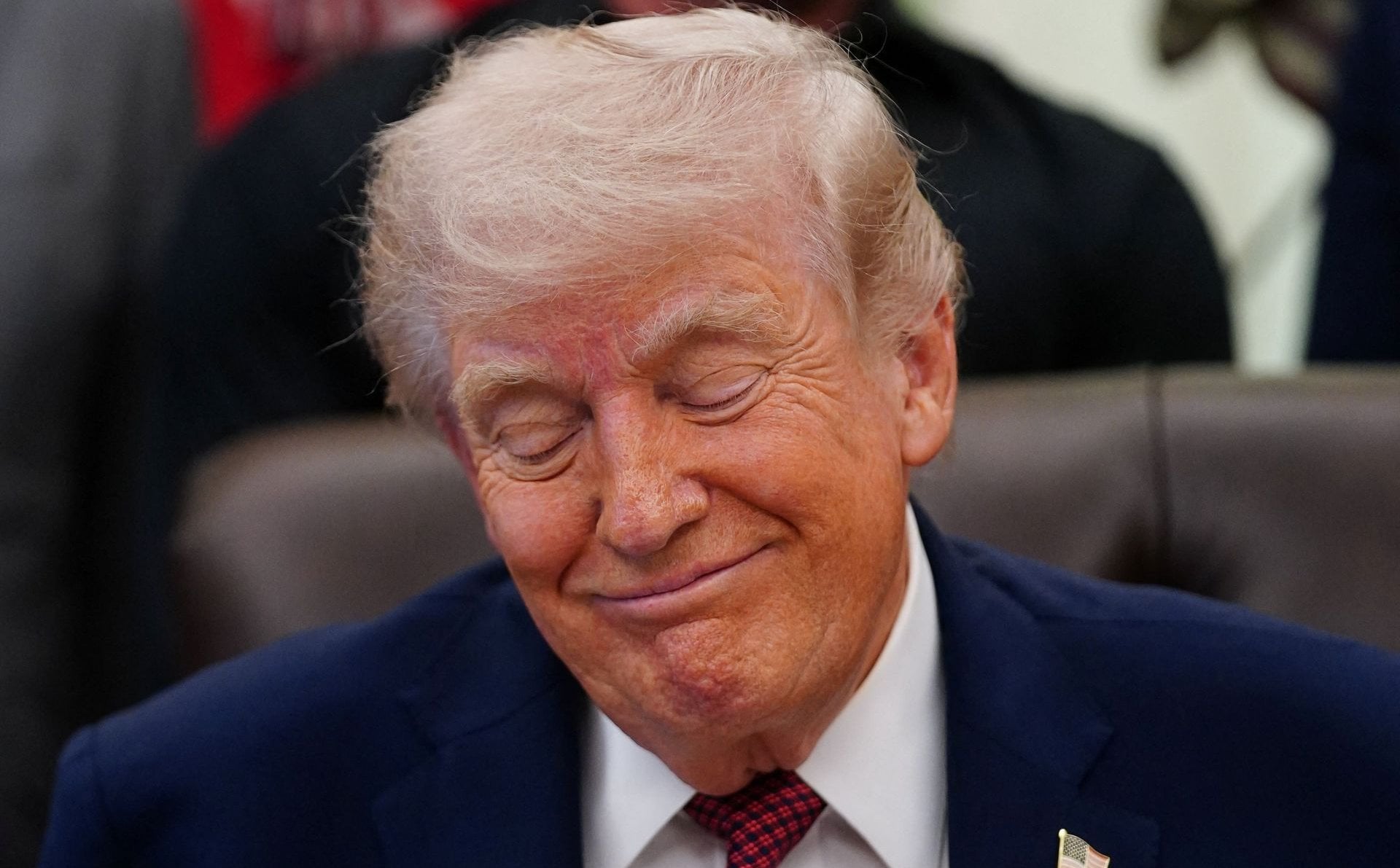 Donald Trump twierdzi, iż wygrałby wojnę w Wietnamie. „Bardzo szybko”