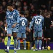 Aston Villa przegrała z Manchesterem United 2:3, ale obecny sezon jest dla niej wyjątkowo udany