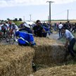 Tour de France: liderzy wciąż się czają