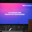 19. Ranking firrm doradztwa podatkowego "Rzeczpospolitej"
