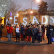 AP: W Polsce będzie można zwalniać sędziów za krytykę polityków