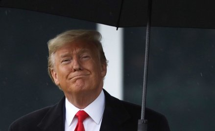 Prawybory w USA: Trump pobił rekord Clintona