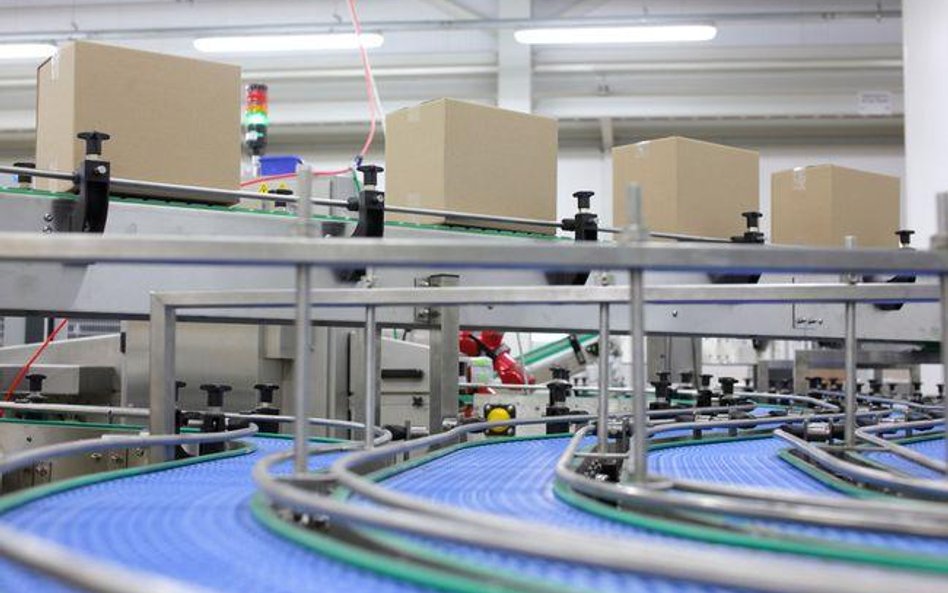 Ulga B+R a wprowadzanie nowej linii produkcyjnej i innowacyjnego oprogramowania