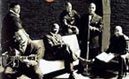 Take 6, The Standard, Heads Up/Beat Music, 2008