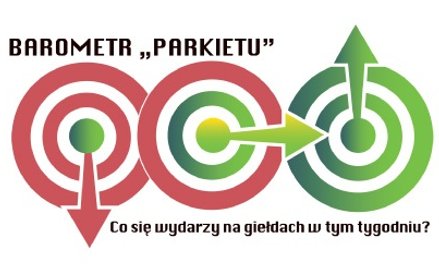 Barometr "Parkietu"