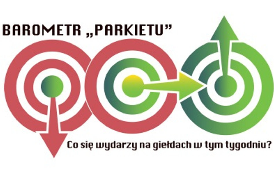 Barometr "Parkietu"