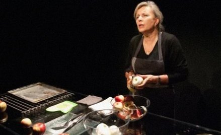 Monodram Krystyny Jandy: „Danuta W.”, oparty na bestsellerowej książce Danuty Wałęsy