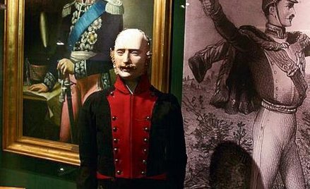 W czasach księcia Józefa Poniatowskiego