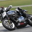 Café Racer na Discovery World