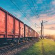 Kolejowy przewóz towarów zwalnia. Wyższe koszty, gorsza punktualność