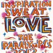 Bob i Roberta Smith -- Love 2012