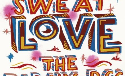 Bob i Roberta Smith -- Love 2012