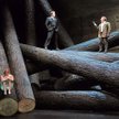 Podczas Spotkania Teatrów Narodowych zobaczymy m.in. spektakl austriackiego Burgtheater „Der Weibste