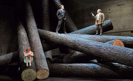 Podczas Spotkania Teatrów Narodowych zobaczymy m.in. spektakl austriackiego Burgtheater „Der Weibste