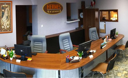 Hermes Travel z Warszawy zamyka działalność