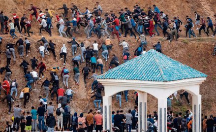 Czy Europa jest gotowa na nową falę imigracji